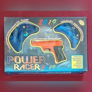 Power Racer 2019